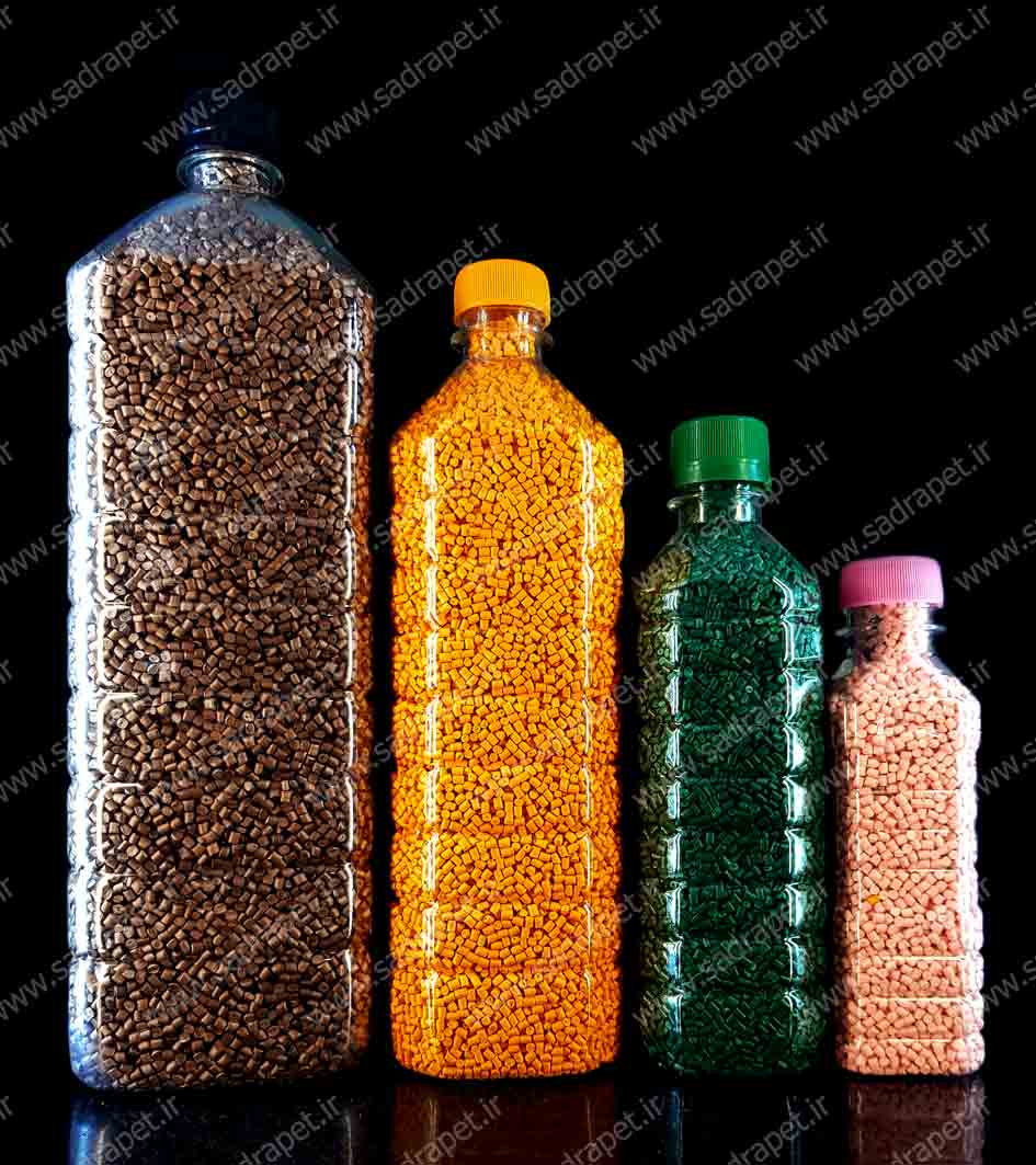 بطری عرقیجات ۲۰۰۰ سی سی رینگی دهانه ۲۸